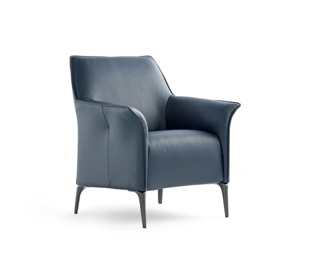 Leolux fauteuil Mayuro - 0